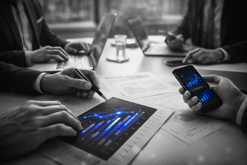 Papel do cedente na factoring: entenda