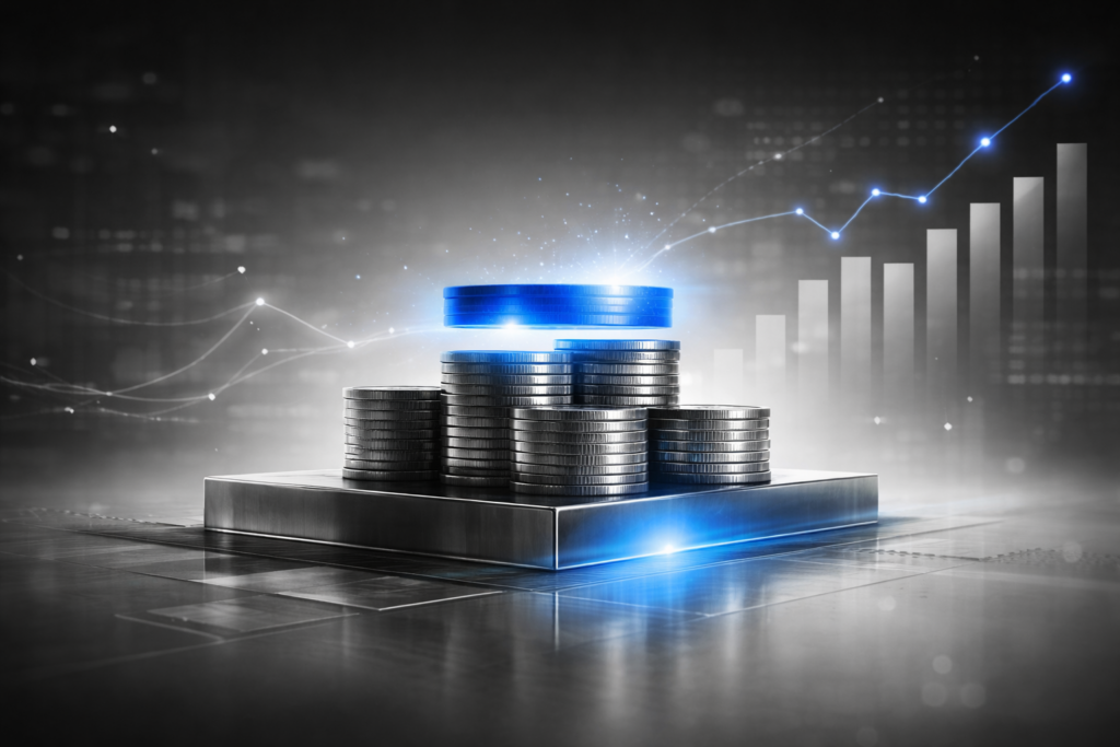 O que é ágio em operação de crédito?