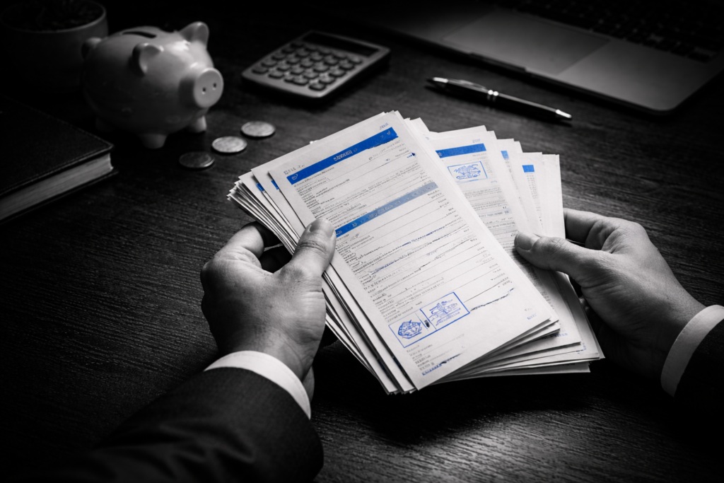 O que é Cédula de Crédito Bancário?