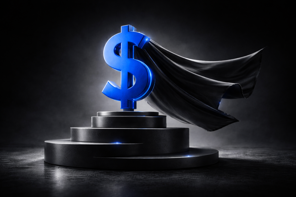 Securitização de recebíveis em alta em 2026