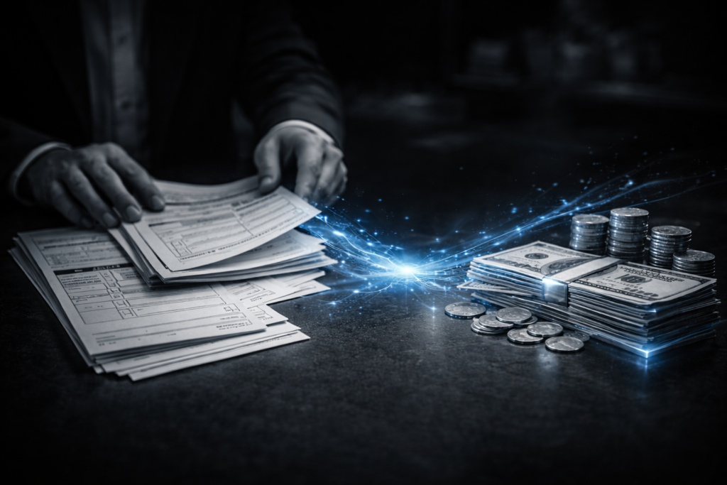 O que é fomento mercantil e como funciona?