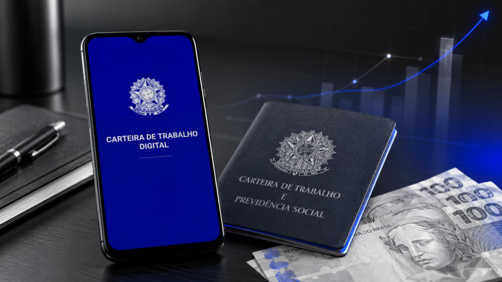 Consignado privado dispara com Crédito do Trabalhador
