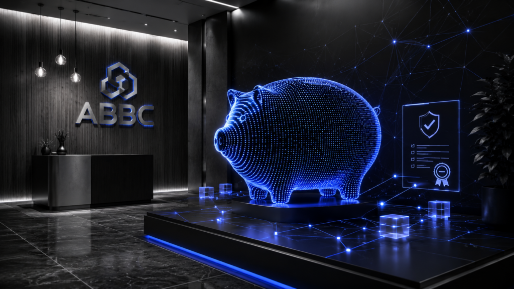 CCB tokenizada: ABBC e Núclea avançam no crédito