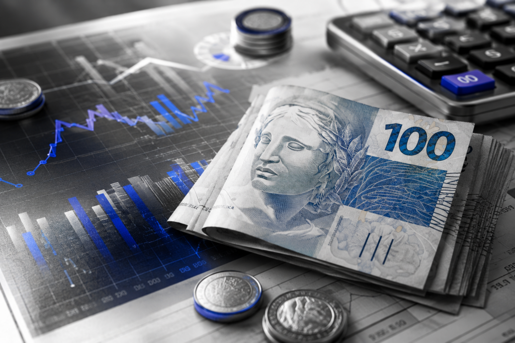 Spread de CRI CRA e debêntures dispara