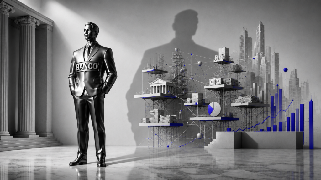 Shadow Banking: crescimento dos fundos reacende debate sobre governança