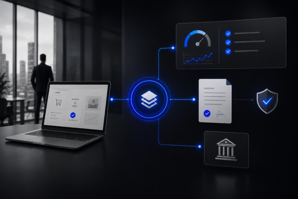 Lending as a Service: como oferecer crédito sem ser banco