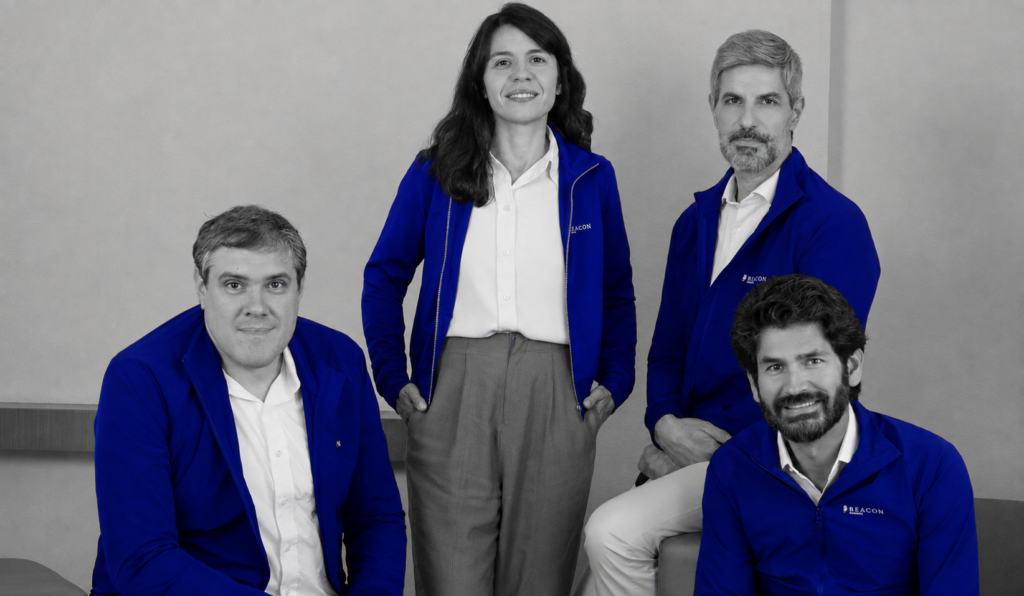 Beacon compra 314 Capital e prepara FIDC para startups