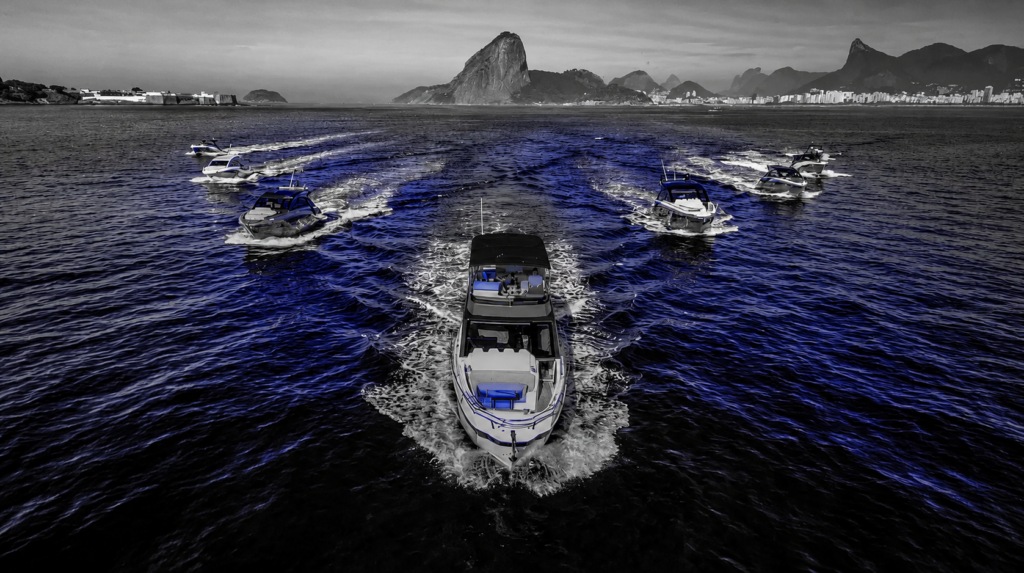 FIDC da NX Boats chega a R$ 100 milhões em captação