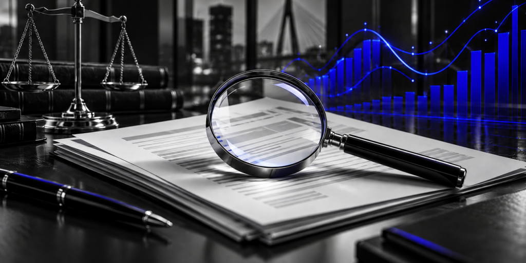 CNAEs secundários em securitizadoras: risco real ou argumento comercial para gerar insegurança no mercado?