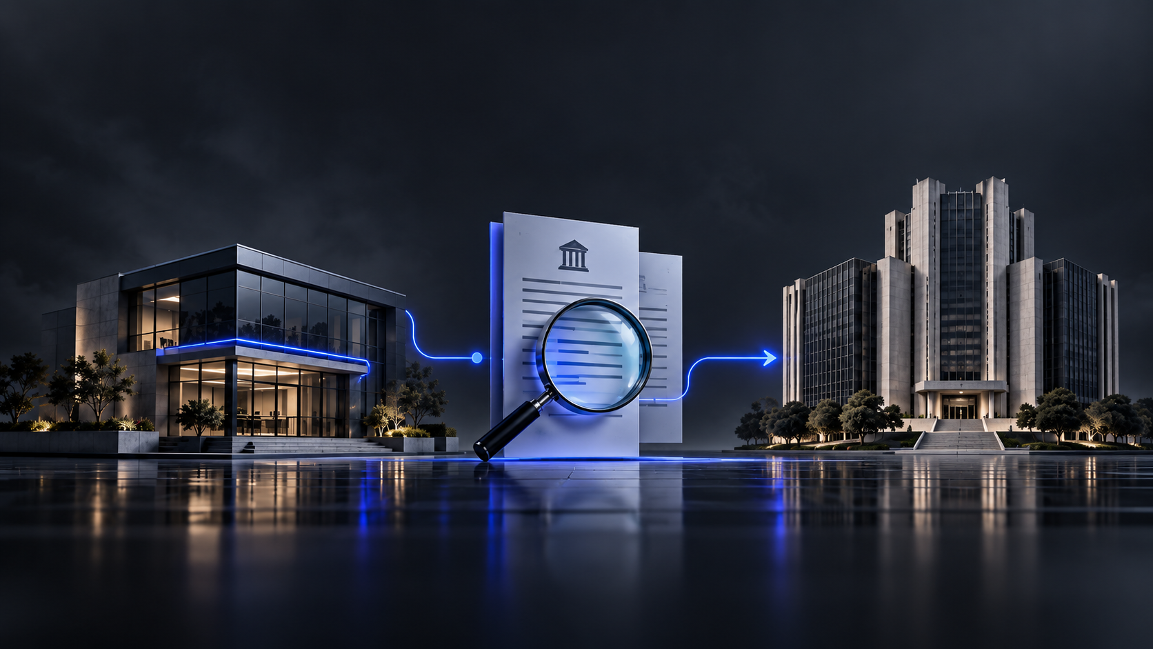 Imagem de correspondente bancário, análise da LC 214/2025 e enquadramento junto ao Banco Central